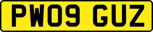 PW09GUZ
