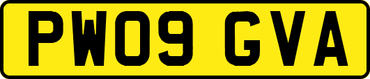 PW09GVA