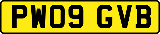 PW09GVB