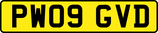 PW09GVD