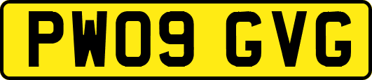 PW09GVG