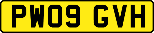 PW09GVH