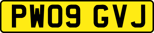 PW09GVJ