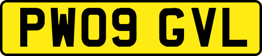 PW09GVL