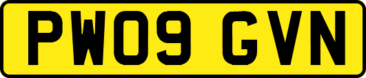 PW09GVN