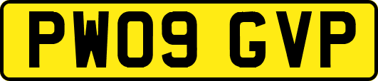 PW09GVP