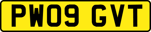 PW09GVT