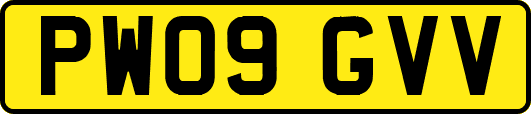 PW09GVV