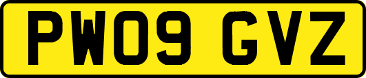 PW09GVZ