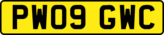 PW09GWC