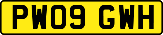 PW09GWH