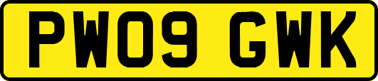 PW09GWK