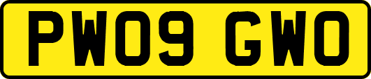 PW09GWO