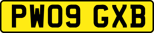 PW09GXB