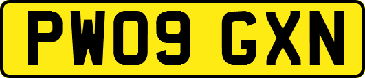 PW09GXN