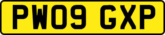 PW09GXP