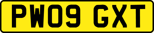 PW09GXT
