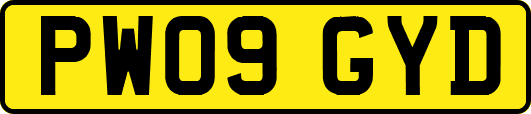 PW09GYD