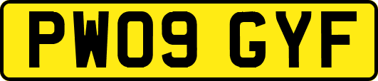 PW09GYF