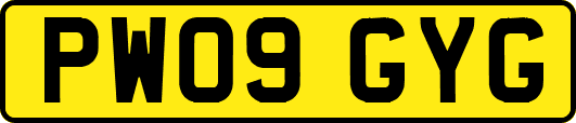 PW09GYG