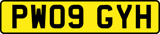 PW09GYH