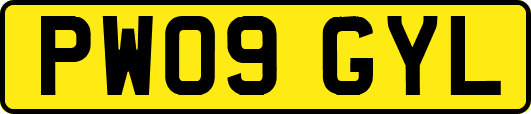 PW09GYL