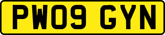 PW09GYN