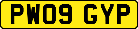 PW09GYP