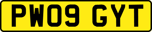 PW09GYT