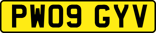 PW09GYV