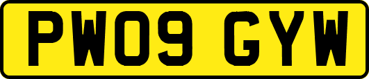 PW09GYW