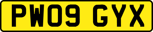 PW09GYX