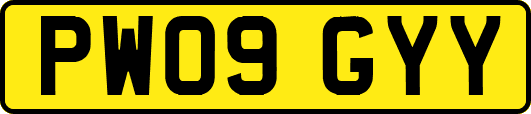 PW09GYY