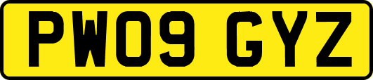 PW09GYZ