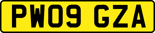 PW09GZA