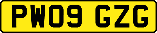 PW09GZG