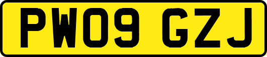 PW09GZJ