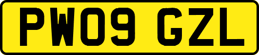 PW09GZL