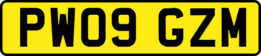 PW09GZM