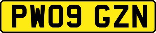 PW09GZN