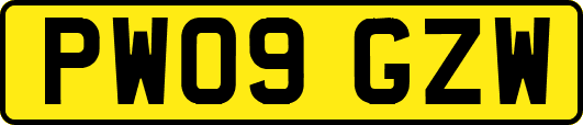PW09GZW