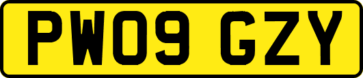 PW09GZY