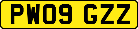 PW09GZZ