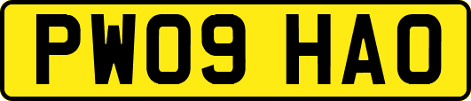 PW09HAO