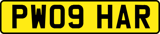 PW09HAR