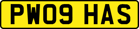 PW09HAS