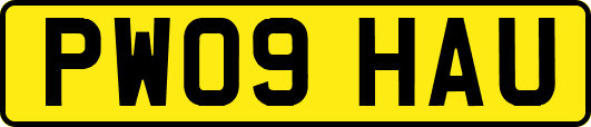 PW09HAU