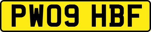 PW09HBF