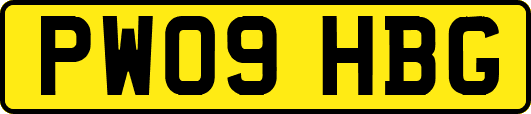 PW09HBG