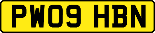 PW09HBN